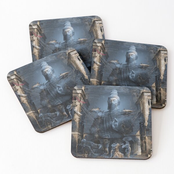 Item preview, Omnipresence or Transcendent Reincarnation designed and sold by George Grie.