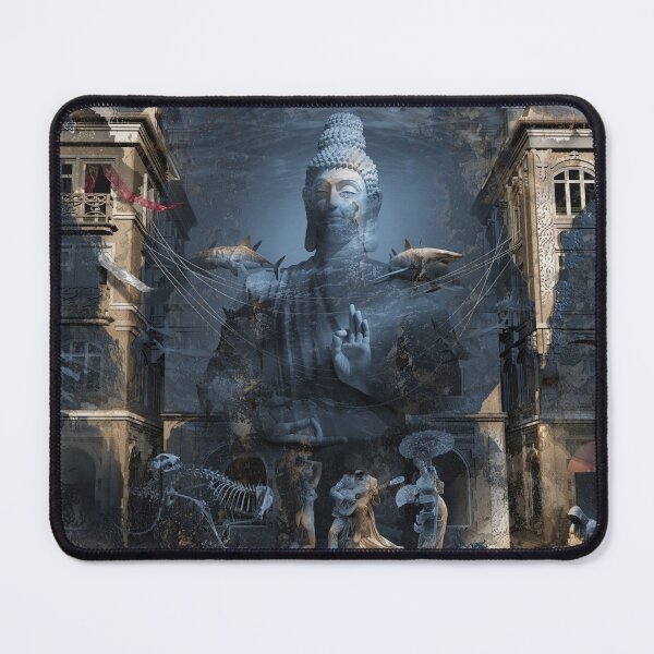 Item preview, Omnipresence or Transcendent Reincarnation designed and sold by George Grie.