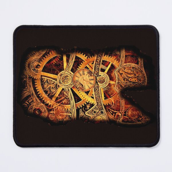 Item preview, steampunk designed and sold by TheStrange.