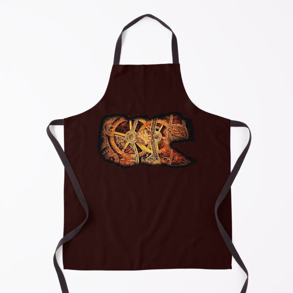 Item preview, steampunk designed and sold by TheStrange.