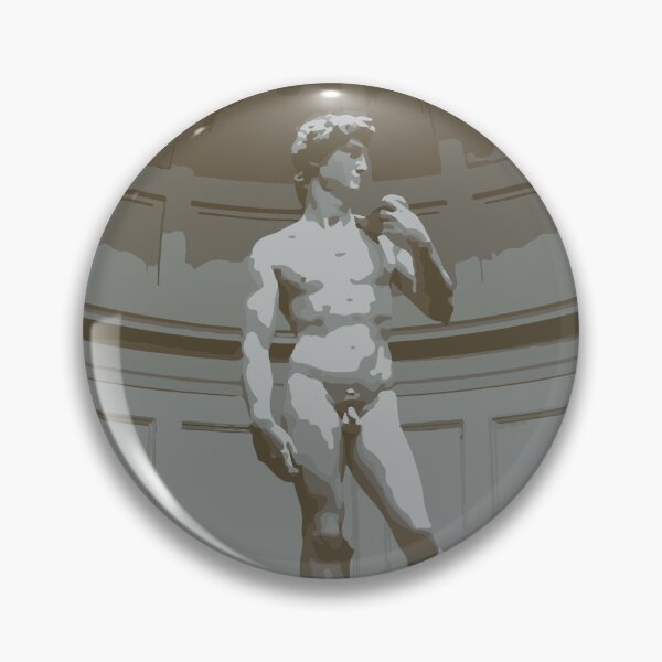 Item preview, Michelangelo Buonarroti: David designed and sold by Florafloral.