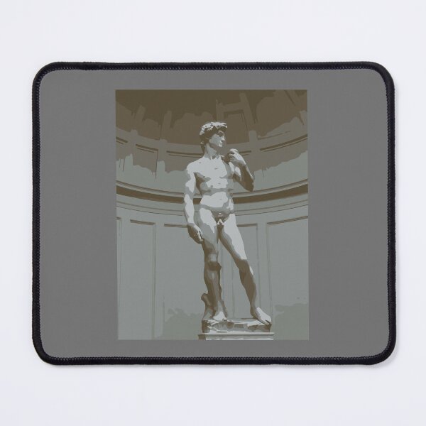 Item preview, Michelangelo Buonarroti: David designed and sold by Florafloral.