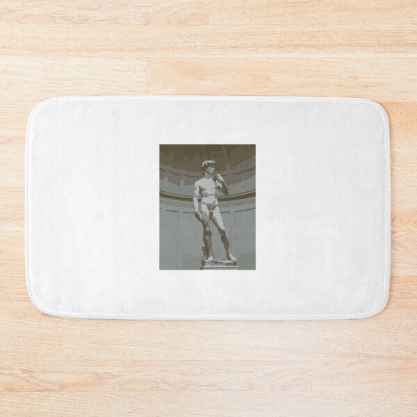 Item preview, Michelangelo Buonarroti: David designed and sold by Florafloral.