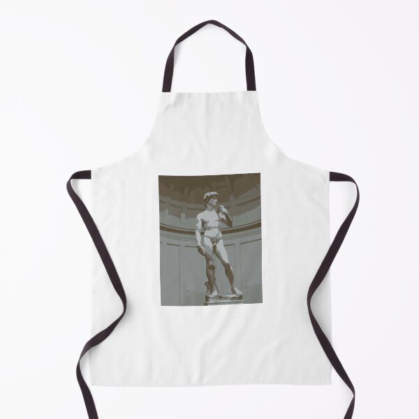 Item preview, Michelangelo Buonarroti: David designed and sold by Florafloral.
