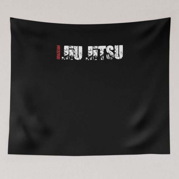 Item preview, Brazillian Jiu Jitsu  designed and sold by TeeTimeGuys.