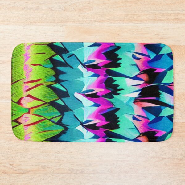 Item preview, Abstract Colorful Chaos designed and sold by calibrit.