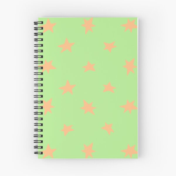 Item preview, Simple Stars Green and Orange - Kids Clothings, Phone Case designed and sold by sourplum-studio.