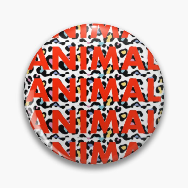Item preview, ANIMAL  designed and sold by john ares.