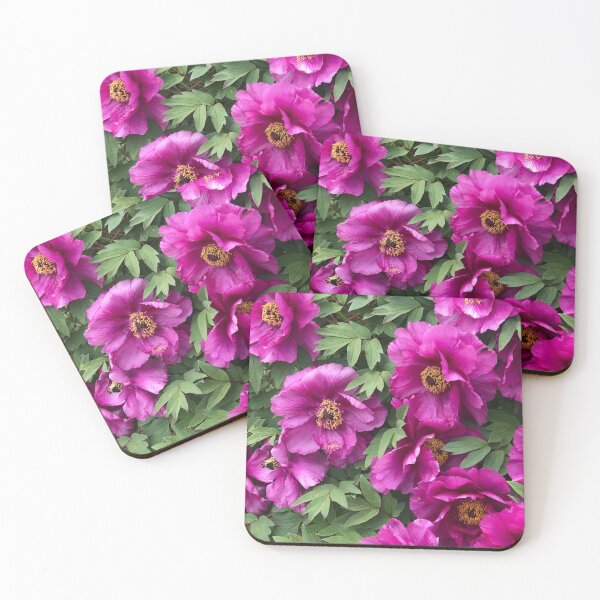 Item preview, Beautiful peony designed and sold by OrsyniArt.