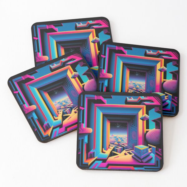 Item preview, Step Into Another World with These Stunning Portal Images designed and sold by centaurydesigns.