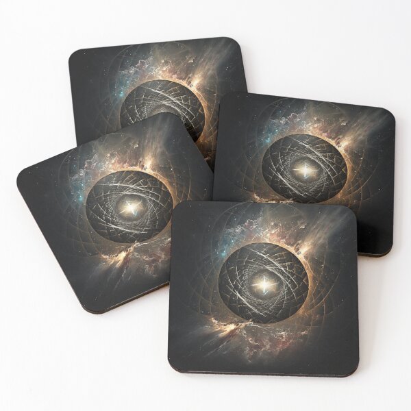 Item preview, Sudden Blast designed and sold by Jay Li.