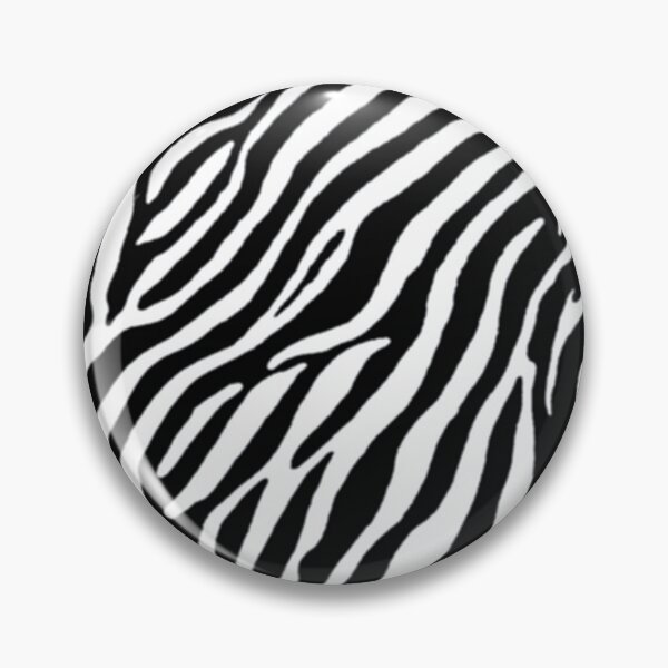 Item preview, Zebra Print designed and sold by Splargo Digital Prints.