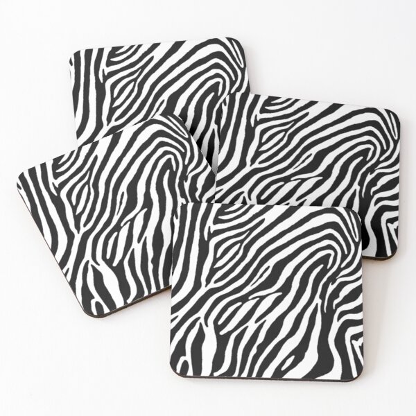 Item preview, Zebra Print designed and sold by Splargo Digital Prints.