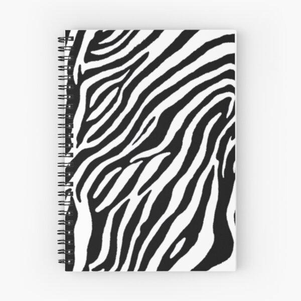 Item preview, Zebra Print designed and sold by Splargo Digital Prints.