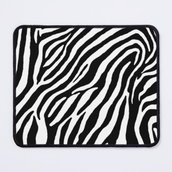 Item preview, Zebra Print designed and sold by Splargo Digital Prints.