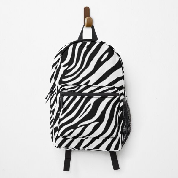 Item preview, Zebra Print designed and sold by Splargo Digital Prints.