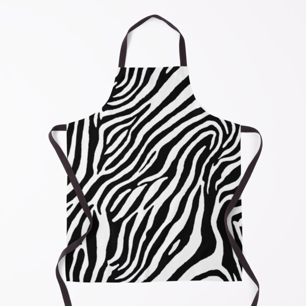 Item preview, Zebra Print designed and sold by Splargo Digital Prints.