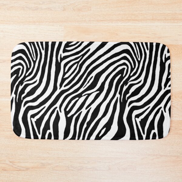 Item preview, Zebra Print designed and sold by Splargo Digital Prints.