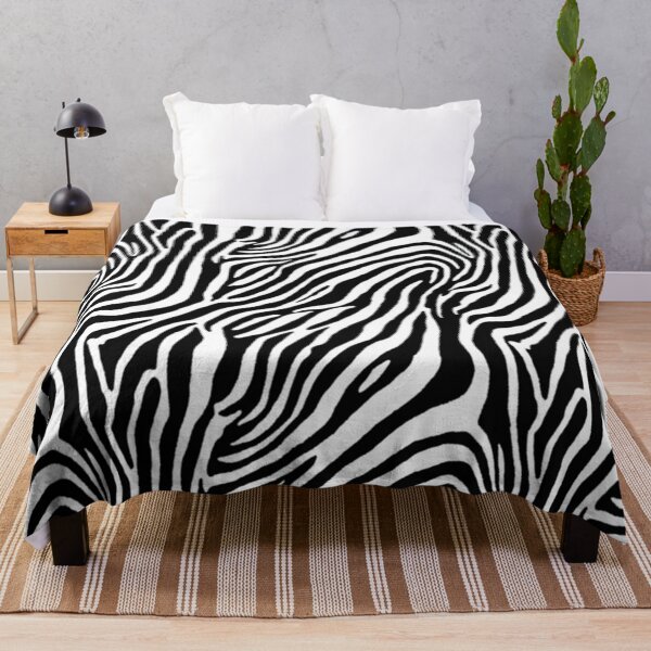 Item preview, Zebra Print designed and sold by Splargo Digital Prints.