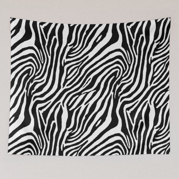 Item preview, Zebra Print designed and sold by Splargo Digital Prints.