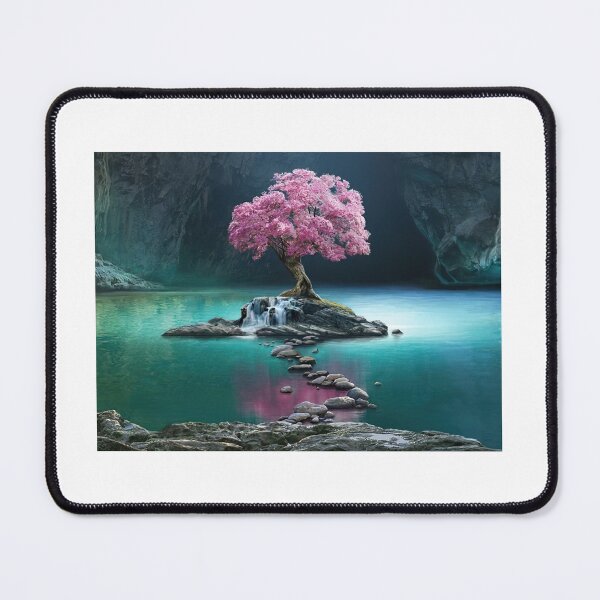 Item preview, Cave designed and sold by JZCustom Art Sales.