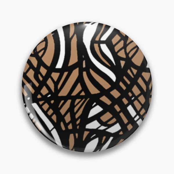 Item preview, Abstract Leopard Print designed and sold by Splargo Digital Prints.
