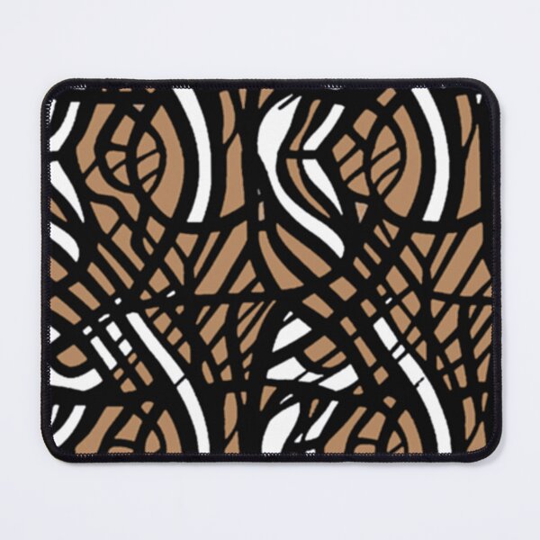 Item preview, Abstract Leopard Print designed and sold by Splargo Digital Prints.