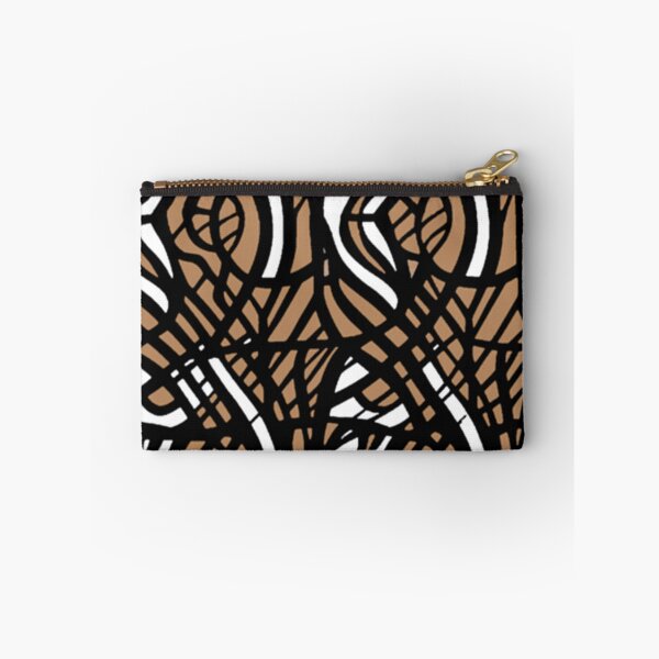 Item preview, Abstract Leopard Print designed and sold by Splargo Digital Prints.
