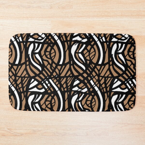 Item preview, Abstract Leopard Print designed and sold by Splargo Digital Prints.