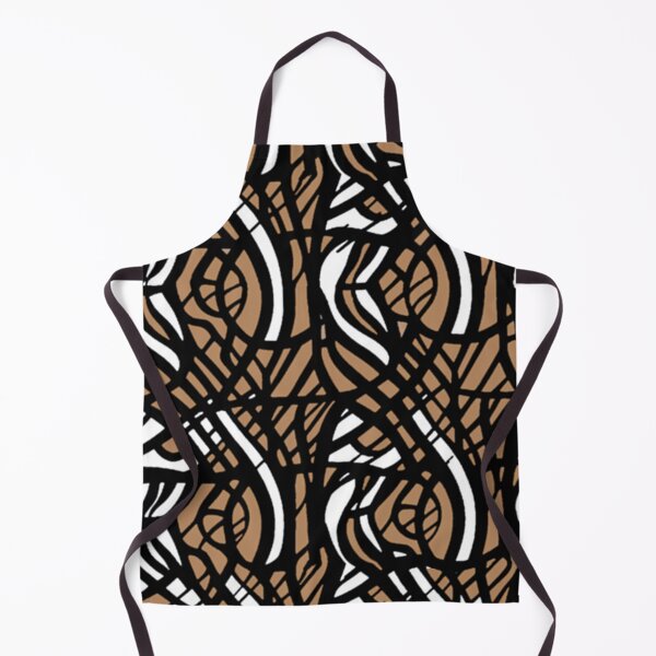 Item preview, Abstract Leopard Print designed and sold by Splargo Digital Prints.