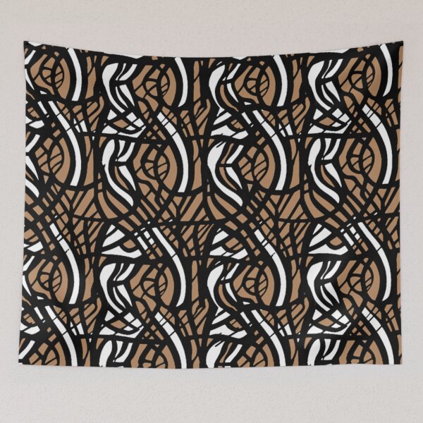 Item preview, Abstract Leopard Print designed and sold by Splargo Digital Prints.