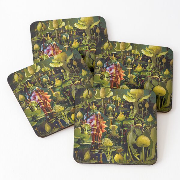 Item preview, Botanical Research designed and sold by PassageDesign.