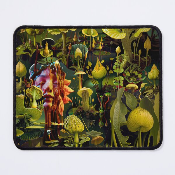 Item preview, Botanical Research designed and sold by PassageDesign.