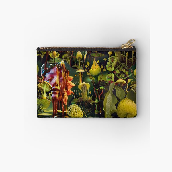 Item preview, Botanical Research designed and sold by PassageDesign.