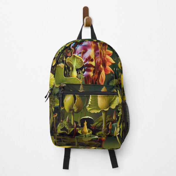 Item preview, Botanical Research designed and sold by PassageDesign.