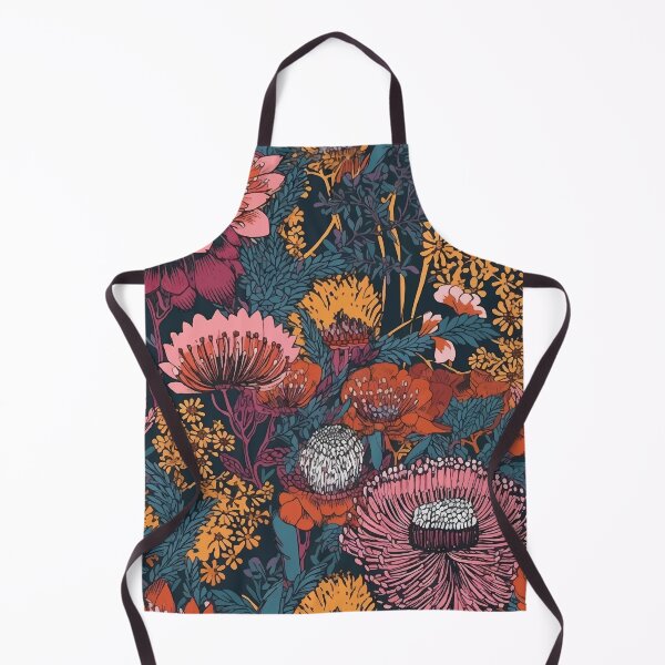 Item preview, Australian Wild flowers collection 1 designed and sold by cult-andromeda.