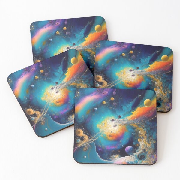 Item preview, Infinite expanses designed and sold by Minpadesign.