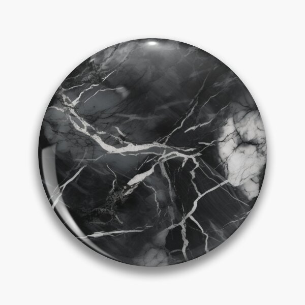 Item preview, Carrara style black porcelain tile designed and sold by imagenia.