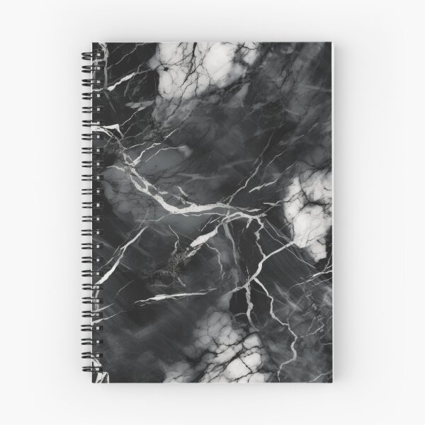 Item preview, Carrara style black porcelain tile designed and sold by imagenia.