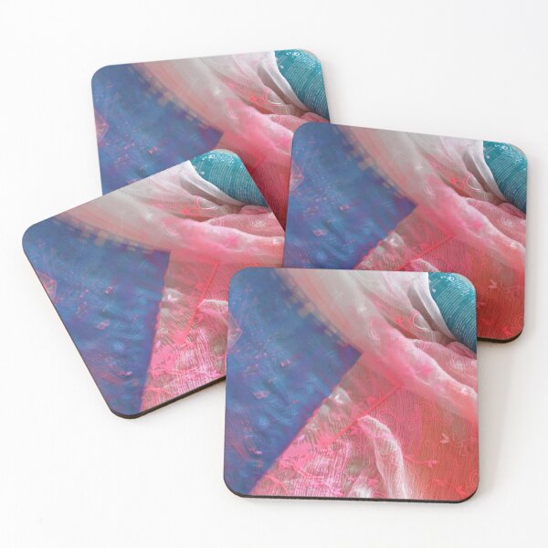 Item preview, Fabric Textures Abstract Photography designed and sold by AgathaZolastore.