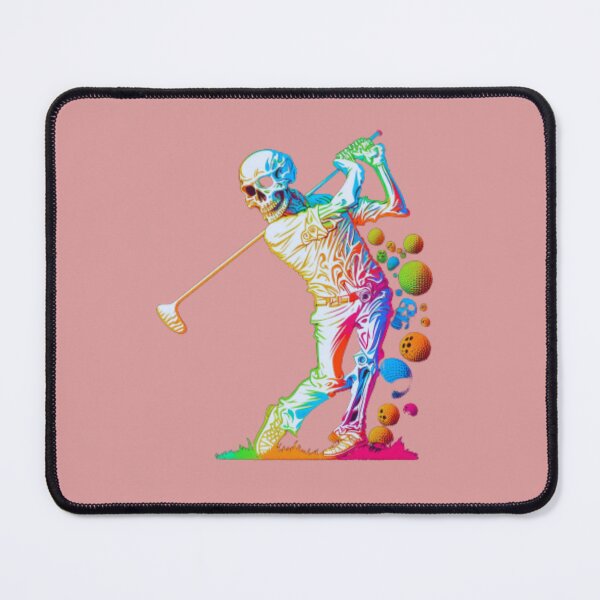 Item preview,  there's GOLF in my bones designed and sold by dygo1986.
