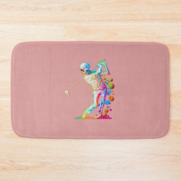 Item preview,  there's GOLF in my bones designed and sold by dygo1986.
