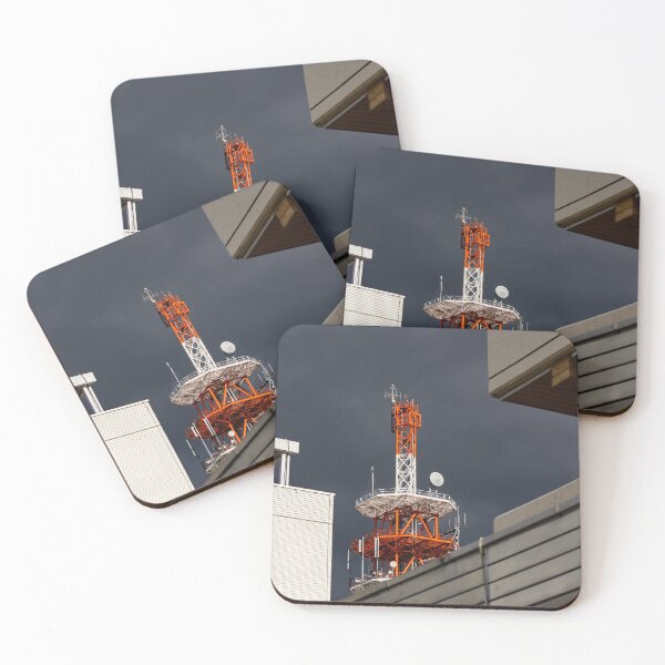 Item preview, Urban communication tower designed and sold by Shizenkai.