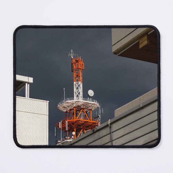 Item preview, Urban communication tower designed and sold by Shizenkai.