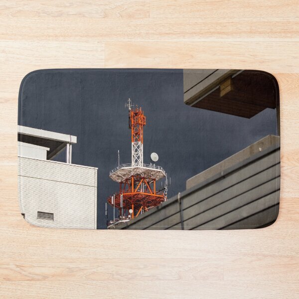 Item preview, Urban communication tower designed and sold by Shizenkai.