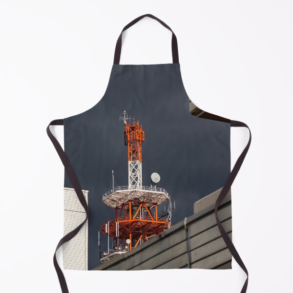 Item preview, Urban communication tower designed and sold by Shizenkai.