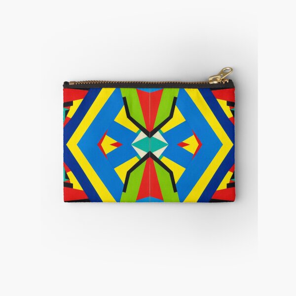 Item preview, Geometric Colorful  Abstraction  designed and sold by The Bubble 1307.