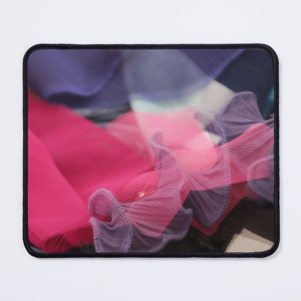 Item preview, Fabrics of Different Textures Abstract Photography designed and sold by AgathaZolastore.
