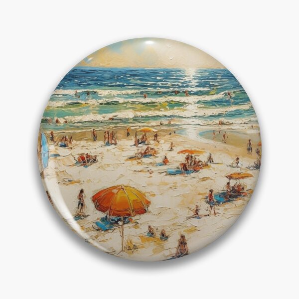 Item preview, Orange Beach Alabama - 01 designed and sold by stevepmp.