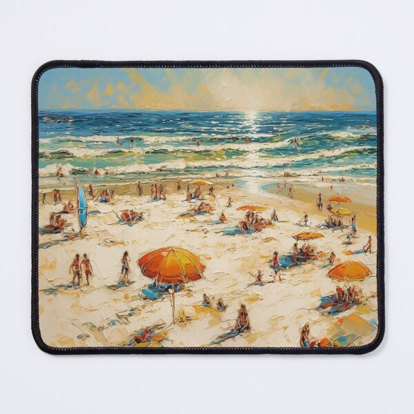 Item preview, Orange Beach Alabama - 01 designed and sold by stevepmp.